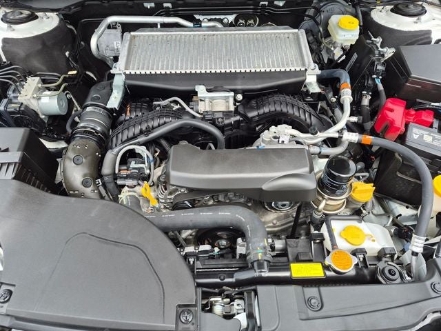 2025 Subaru Outback Onyx Edition XT