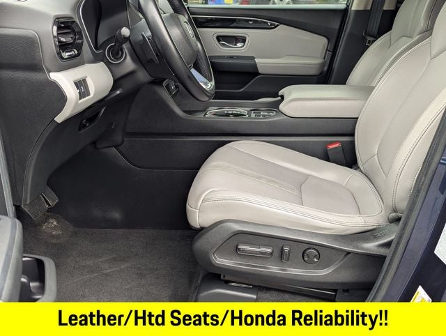 2023 Honda Pilot EX-L 7 Passenger