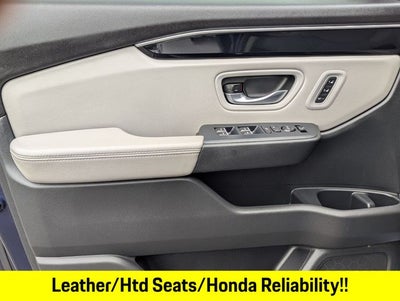 2023 Honda Pilot EX-L 7 Passenger