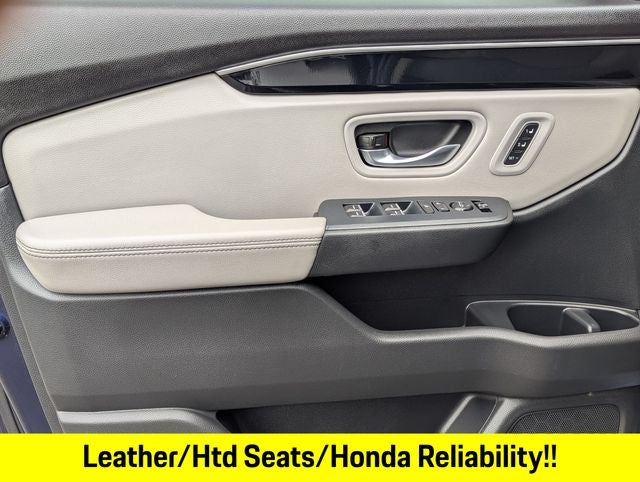 2023 Honda Pilot EX-L 7 Passenger