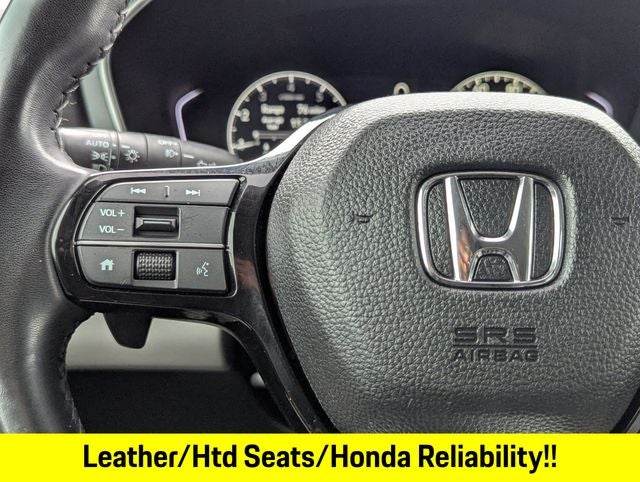 2023 Honda Pilot EX-L 7 Passenger