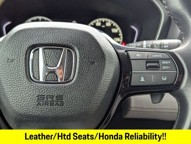 2023 Honda Pilot EX-L 7 Passenger