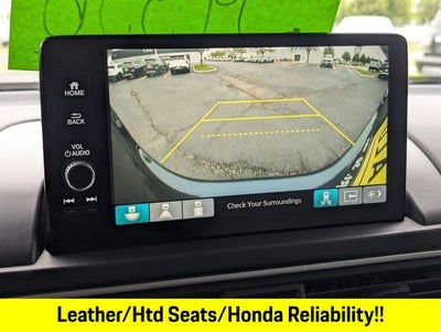 2023 Honda Pilot EX-L 7 Passenger