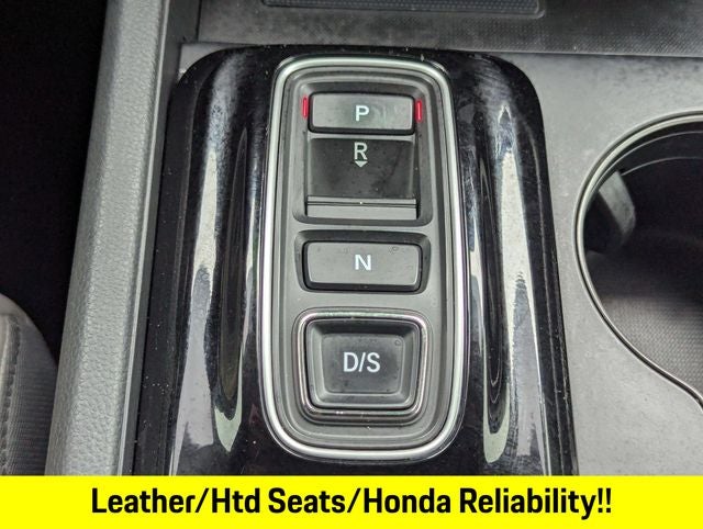 2023 Honda Pilot EX-L 7 Passenger