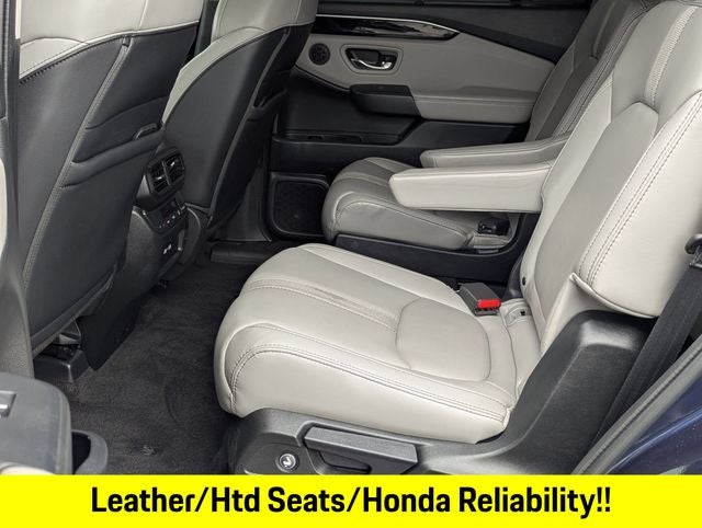 2023 Honda Pilot EX-L 7 Passenger