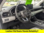2023 Honda Pilot EX-L 7 Passenger