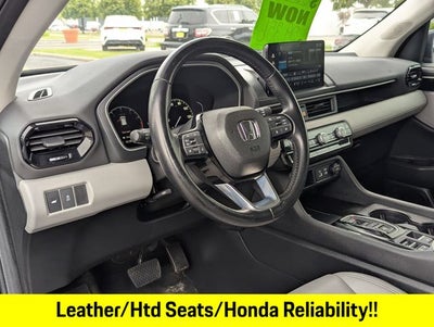 2023 Honda Pilot EX-L 7 Passenger