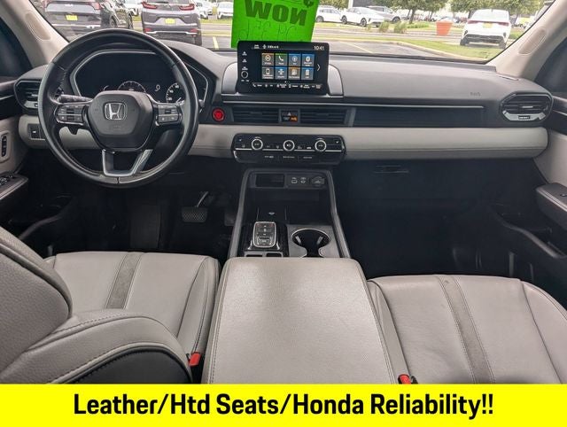 2023 Honda Pilot EX-L 7 Passenger