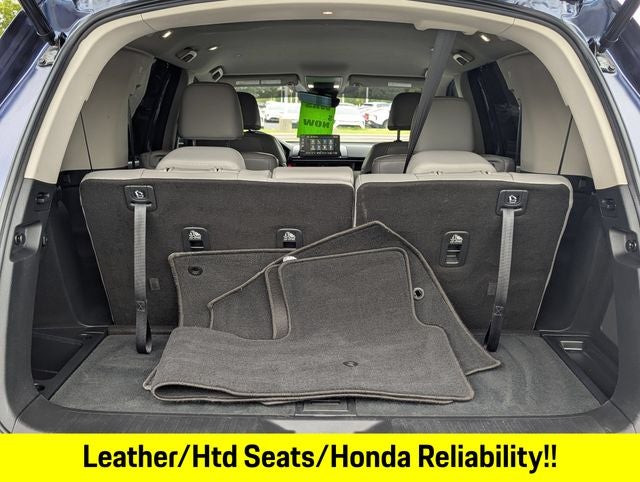 2023 Honda Pilot EX-L 7 Passenger