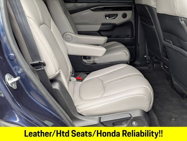 2023 Honda Pilot EX-L 7 Passenger