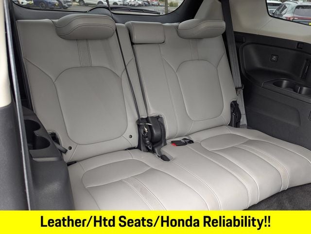 2023 Honda Pilot EX-L 7 Passenger