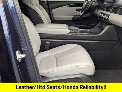 2023 Honda Pilot EX-L 7 Passenger