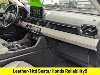 2023 Honda Pilot EX-L 7 Passenger