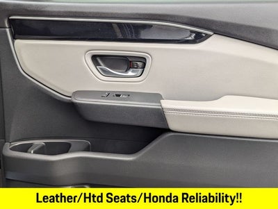2023 Honda Pilot EX-L 7 Passenger