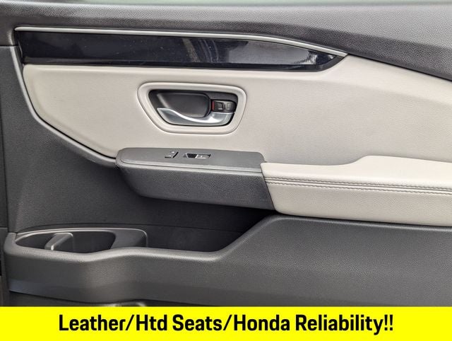 2023 Honda Pilot EX-L 7 Passenger