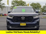 2023 Honda Pilot EX-L 7 Passenger