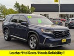 2023 Honda Pilot EX-L 7 Passenger