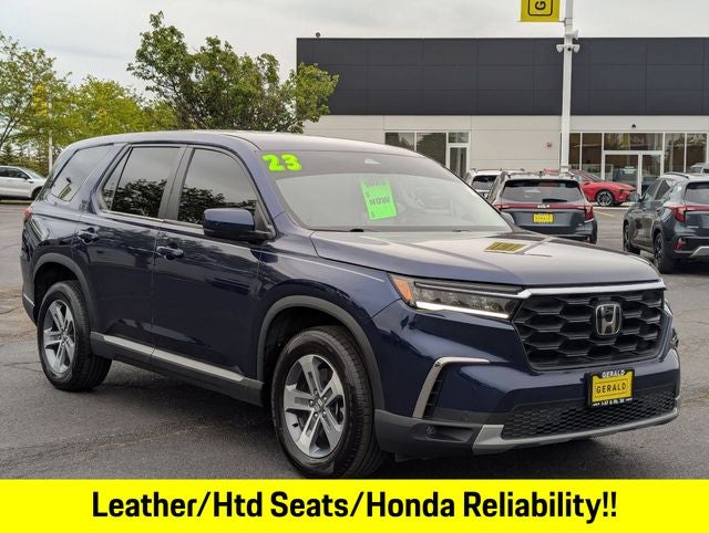2023 Honda Pilot EX-L 7 Passenger