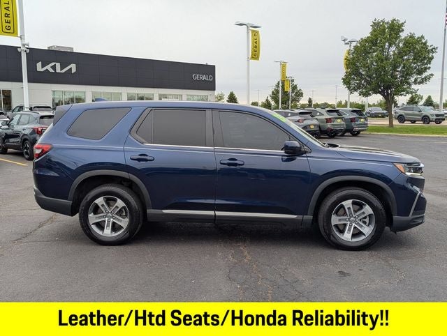 2023 Honda Pilot EX-L 7 Passenger