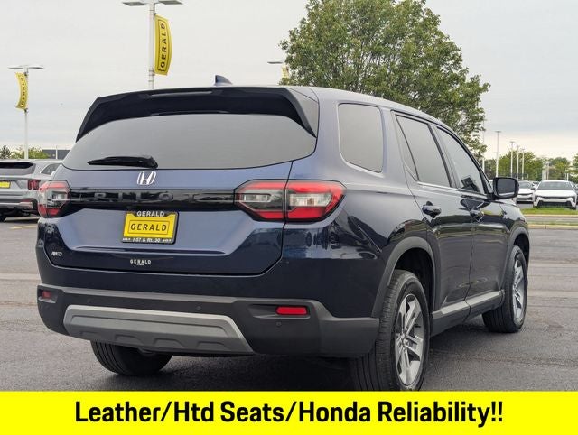 2023 Honda Pilot EX-L 7 Passenger