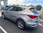 2017 Hyundai Santa Fe Sport 2.4 Base