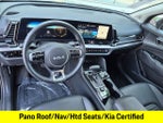 2025 Kia Sportage SX-Prestige