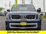 2023 Kia Telluride SX-Prestige