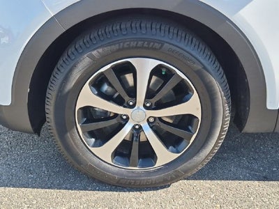 2017 Kia Sorento EX