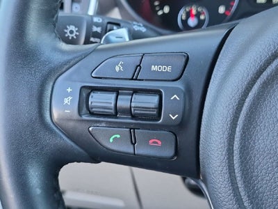 2017 Kia Sorento EX
