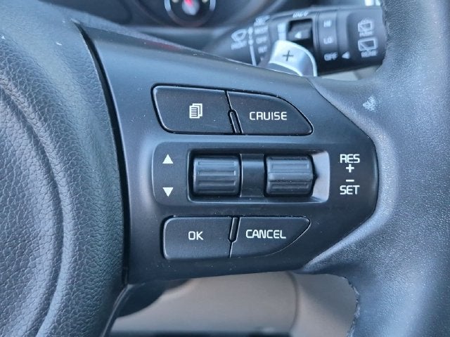 2017 Kia Sorento EX