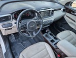 2017 Kia Sorento EX