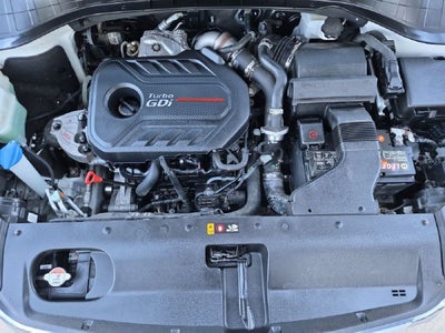 2017 Kia Sorento EX