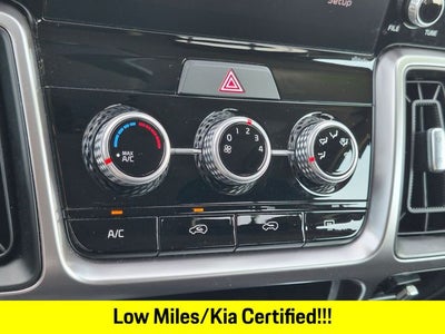 2023 Kia Sorento LX