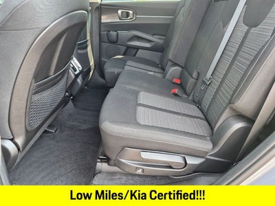2023 Kia Sorento LX