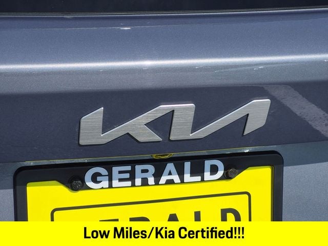 2023 Kia Sorento LX