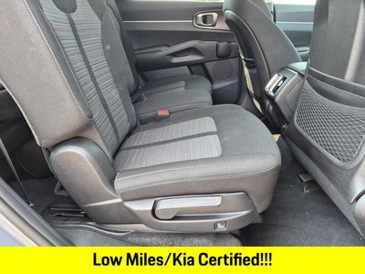 2023 Kia Sorento LX