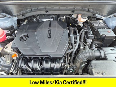 2023 Kia Sorento LX