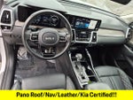 2023 Kia Sorento X-Line SX Prestige
