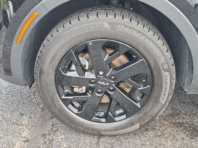 2023 Kia Sorento X-Line S