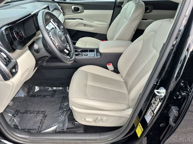 2023 Kia Sorento X-Line S