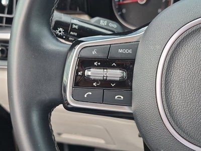 2023 Kia Sorento X-Line S
