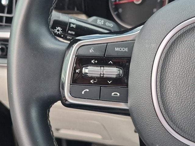 2023 Kia Sorento X-Line S