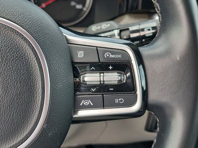 2023 Kia Sorento X-Line S