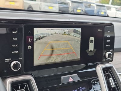 2023 Kia Sorento X-Line S