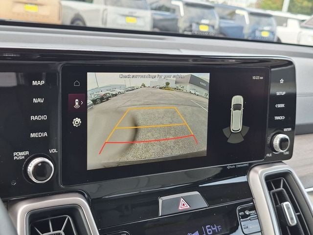 2023 Kia Sorento X-Line S