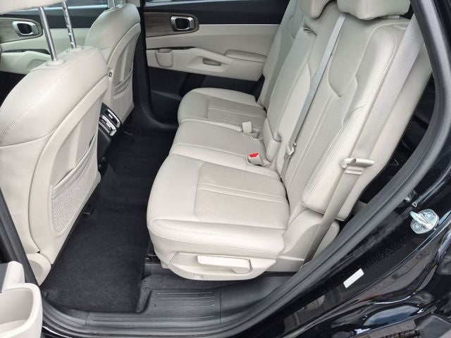 2023 Kia Sorento X-Line S