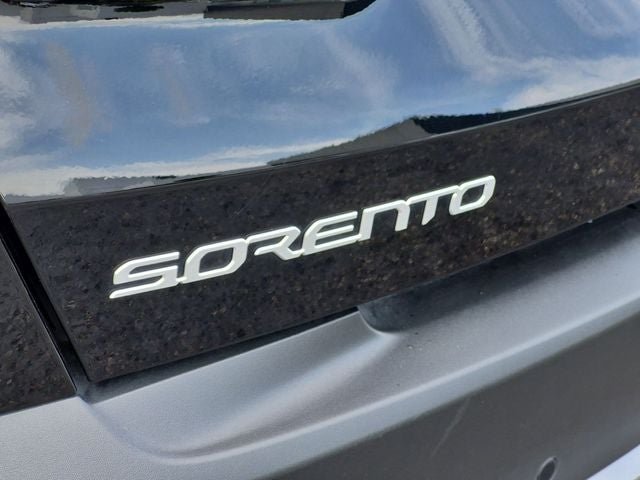 2023 Kia Sorento X-Line S