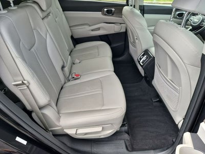 2023 Kia Sorento X-Line S