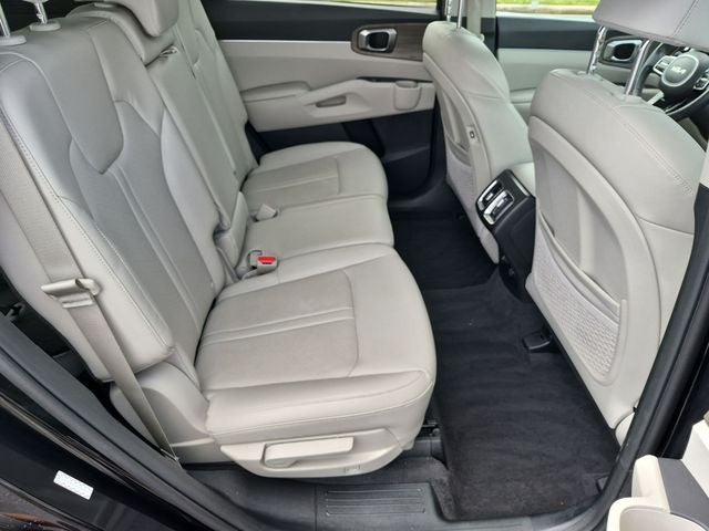 2023 Kia Sorento X-Line S