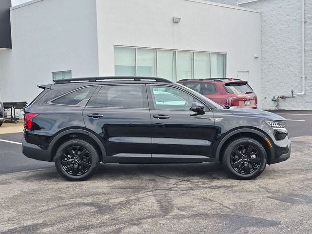 2023 Kia Sorento X-Line S